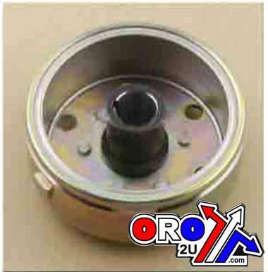 FLYWHEEL YFZ350 Banshee 87- 3GG-85550-00-00 YAMAHA ATV