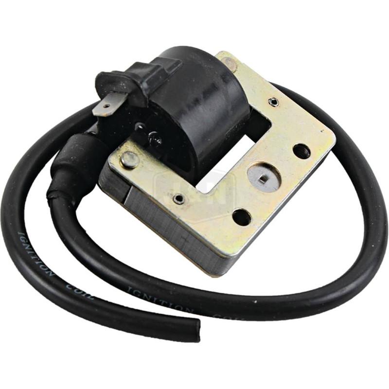 COIL UNIVERSAL 6/12V IMC0007