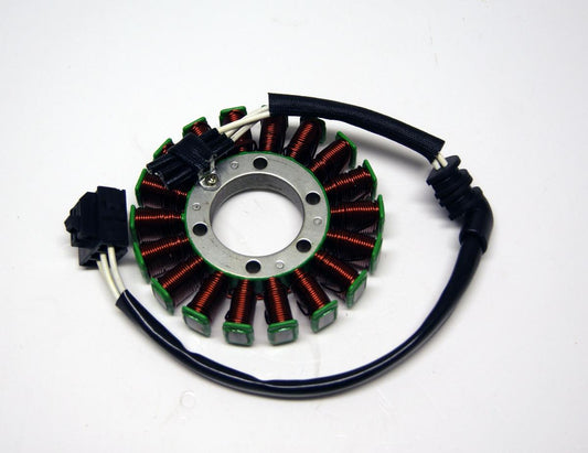 STATOR COIL YAMAHA YZF R6 06-20 2C0-81410-00-00 2C0-81410-01-00