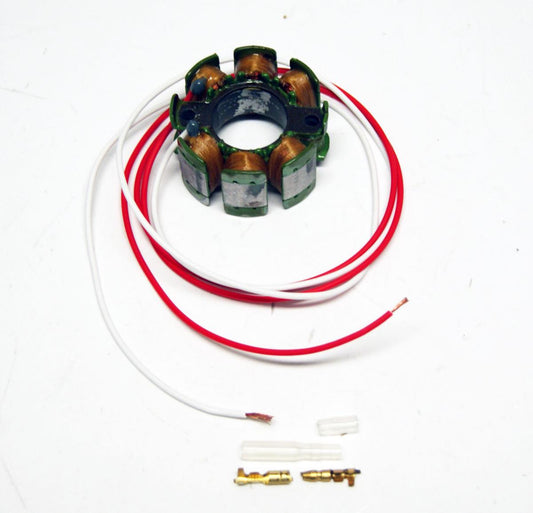 STATOR CR125/250/500 84-85, Electrics - RICKS 21-626, 31120-KA4-761, 31120-KA3-761 31120-KA5-741 56A-85510-K0-00 56A-85510-K1-00