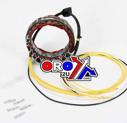STATOR HONDA CB650C/CS, Electrics - RICKS 21-100