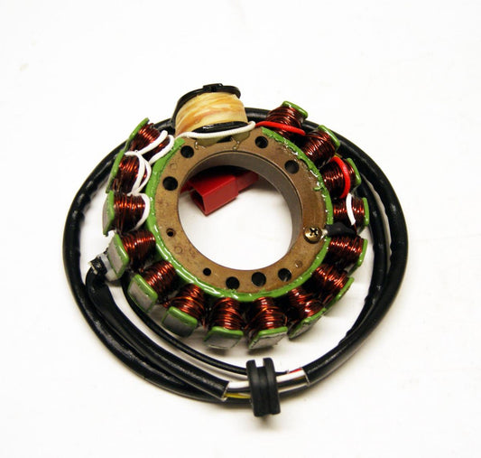 STATOR HONDA XL600R 83-87, Electrics - RICKS 21-616H