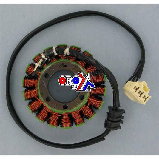 STATOR HONDA VFR800 00-01, 31120-MBG-D01 - RICKS 21-124