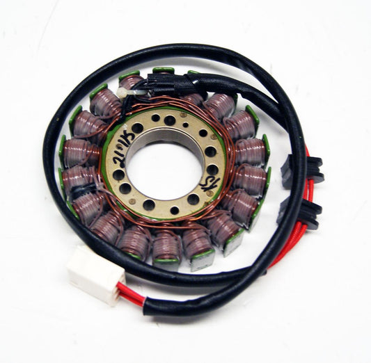 STATOR HONDA CBR954 02-03, RICKS 21-115,2112-0037