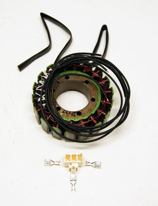 STATOR HONDA VTR1000R 98-05, RICKS 21-140 31120-MBB-641