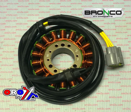 STATOR CAN-AM 500/650/800/1000, BRONCO AT-01473 ATV/UTV, 420685630, 420685631, 420685632