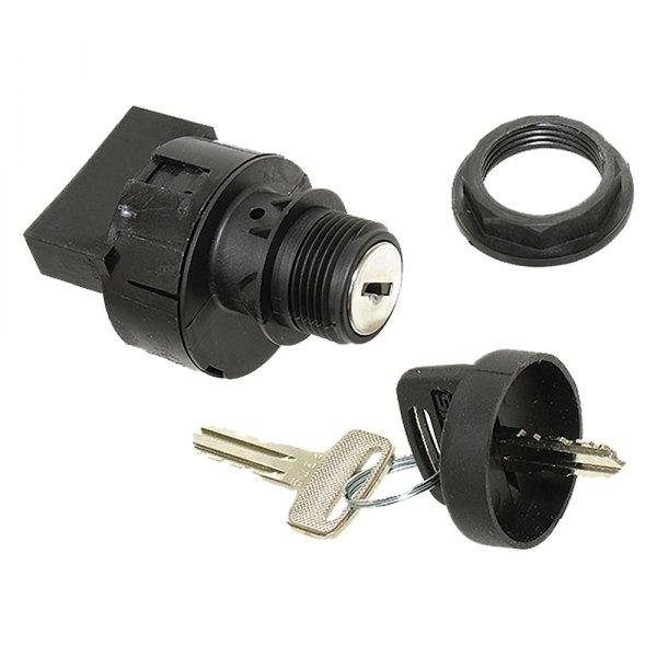 IGNITION SWITCH, POLARIS, BRONCO SM-01546 4010390, 4011002, 4011142, 4012164, 4012165.