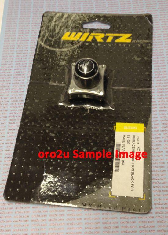 CLEARANCE, REPLACEMENT HOLESHOT BUTTON