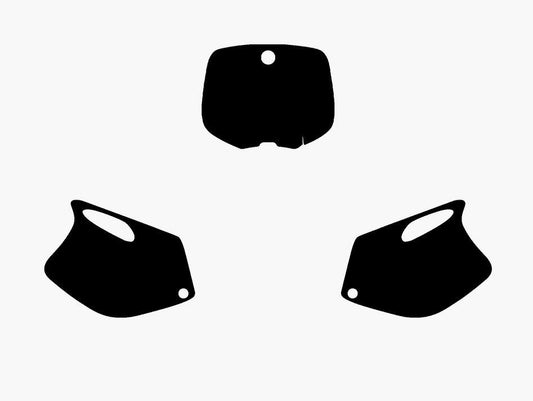 93-97 KTM125/550 BACKGROUNDS, BB3501/20