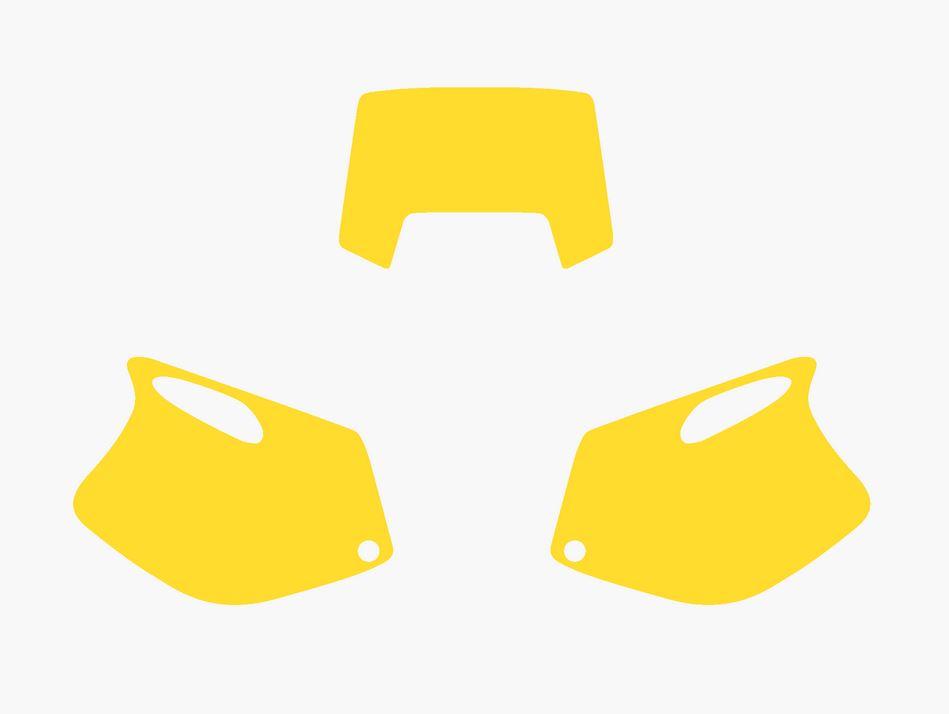 93-97 KTM250 PRECUT YE/Y, BB3500/40