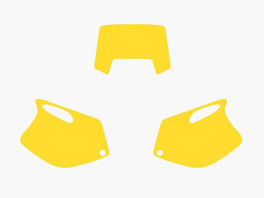 93-97 KTM250 PRECUT YE/Y, BB3500/40