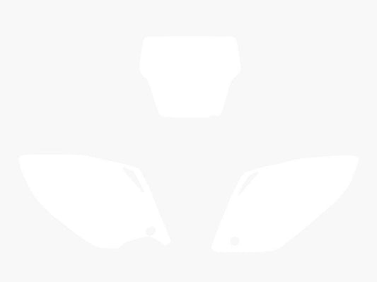 CRF450 05-07 WHITE BACKGROUNDS