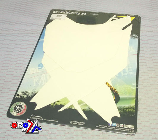 13-16 CRF450 BACKGROUNDS WHITE, BLACKBIRD 3138/10, 3138\000001