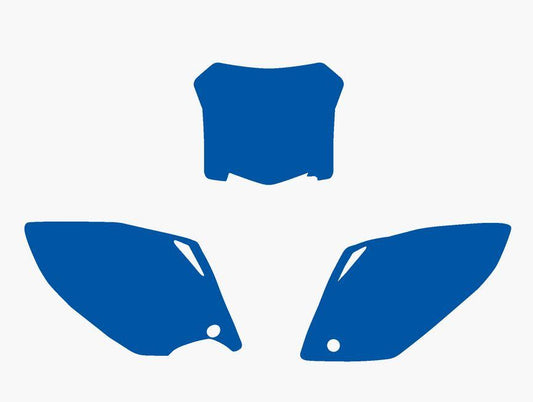 08 CRF450 BACKGROUND BLUE