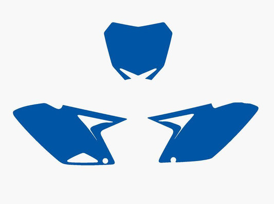 10-18 RMZ250 BACKGROUND BLUE, BLACKBIRD 3318/70