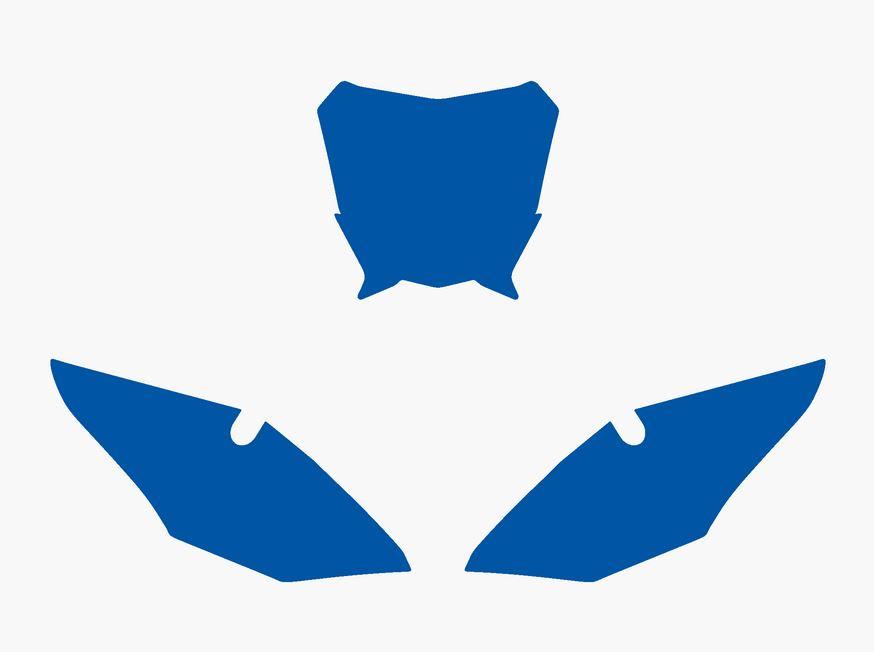 2017-20 CRF450 BACKGROUNDS BLUE, BLACKBIRD 3141/70