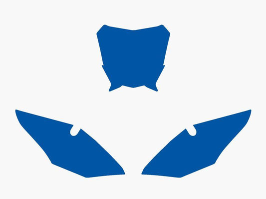 2017-20 CRF450 BACKGROUNDS BLUE, BLACKBIRD 3141/70