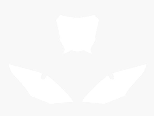 2017-20 CRF450 BACKGROUNDS WHITE, BLACKBIRD 3141/10