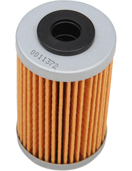 OIL FILTER KTM 4ST. EXC-F SX-F, TWINAIR 140020, 77038005000