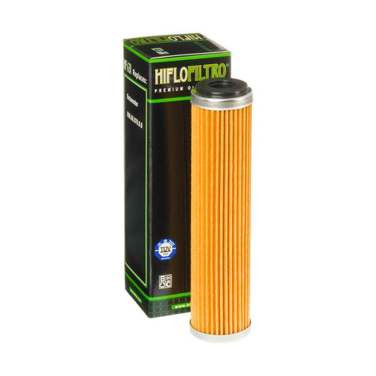 OIL FILTER HIFLO HF631 BETA, Betamotor 6080700000