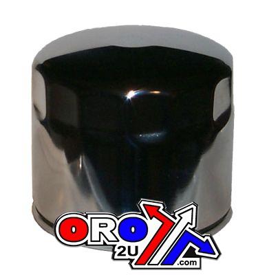 OIL FILTER HIFLO HF172C HARLEY, Harley Davidson 63782-80
