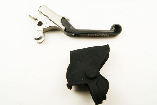 RENTHAL INTELLI BRAKE LEVER, Renthal LV-122