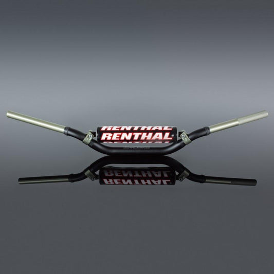 RENTHAL TWINWALL STEWART 996, Villopoto / Stewart, Renthal 996-01-BK-07-185