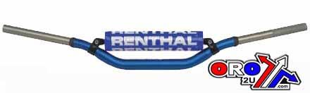 RENTHAL TWINWALL KTM HIGH 994 RENTHAL 994-01-BU-02-184