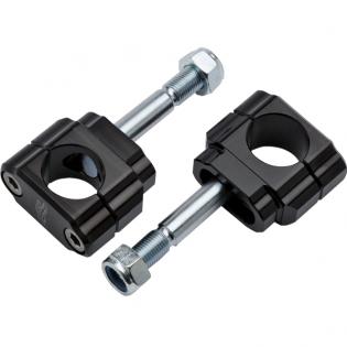 28.6 RENTHAL BAR CLAMPS YAM, Renthal CL018