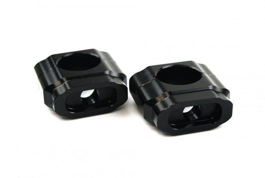 MINO CLAMP KIT 28.60mm BK 13-3002