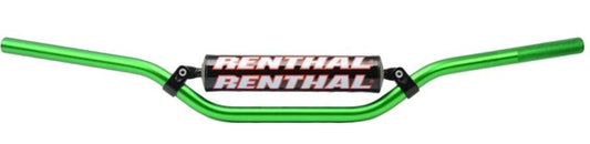 RENTHAL CRF150R 07/15 GREEN, RC MINI 85CC Renthal 784-03-GN-03-219