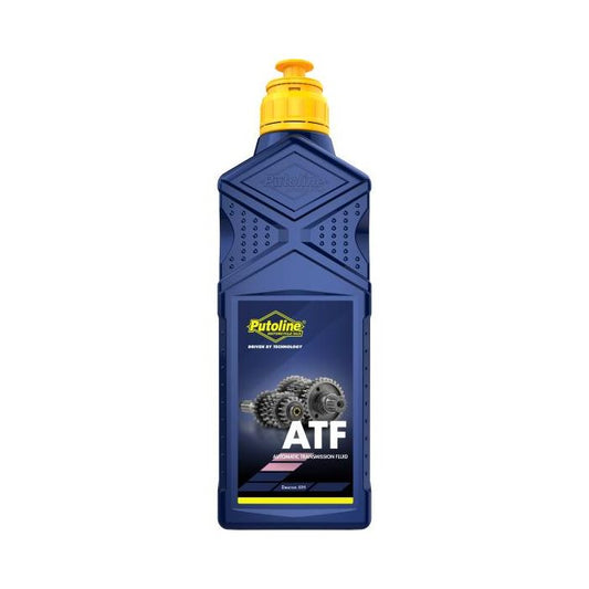 1LT ATF-DEXRON PUTOLOINE OIL, ATF-1