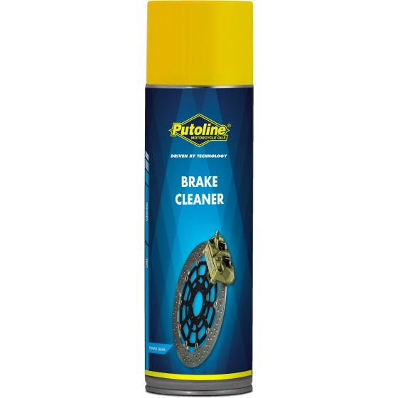 500ml BRAKE CLEANER PUTOLINE, BR/C-500, BR/C-500,  12