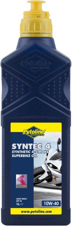 1LT SYNTEC-4 10/40wtPUTOLINE 70202
