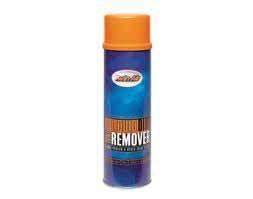 T/AIR FILTER CLEANER SPRAY