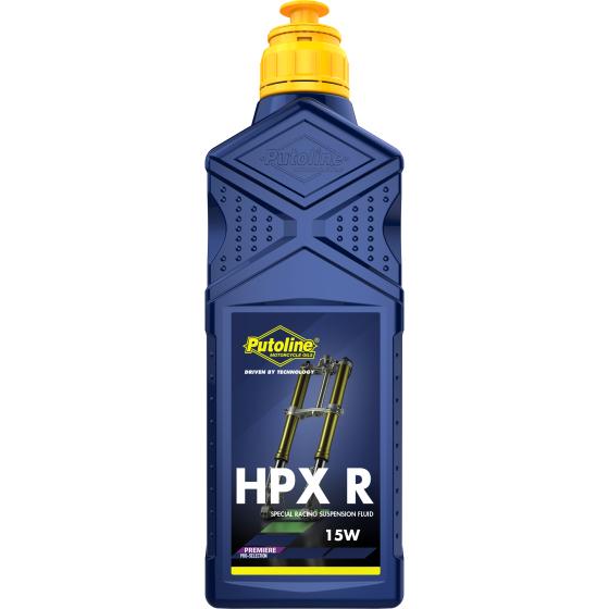 1LT 15wt HPXR FORK OIL PUTOLIN HPX15-1, 70216  12