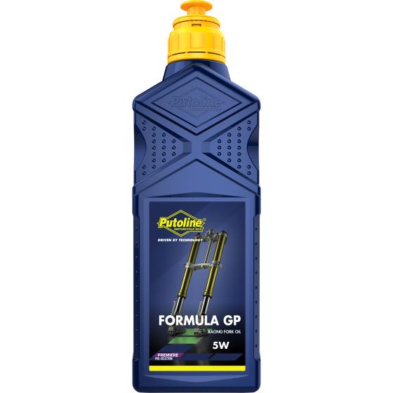 1LT FORMULA GP 5WT PUTOLINE FORMGP5-1, 70139  12
