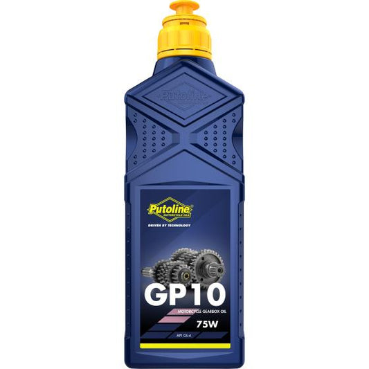 1LT GP10 GEAR OIL PUTOLINE, GP10-1, GP10-1,  12