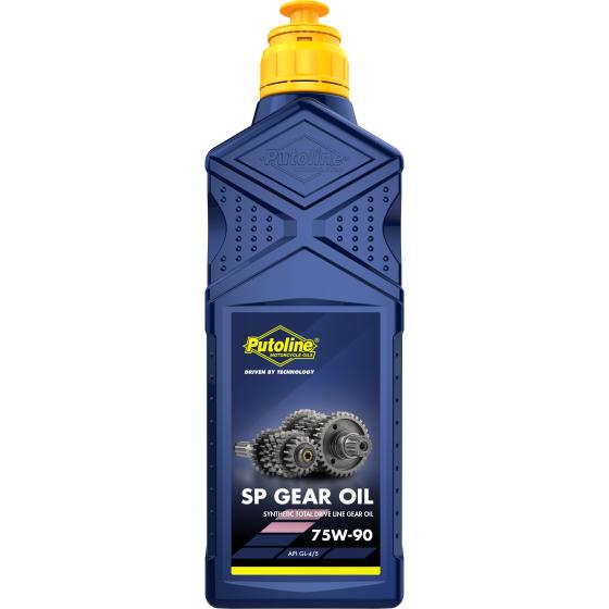 1LT QUAD SP GEAR PUTOLINE, SPGEAR-1, 70309  12, SPGEAR-1