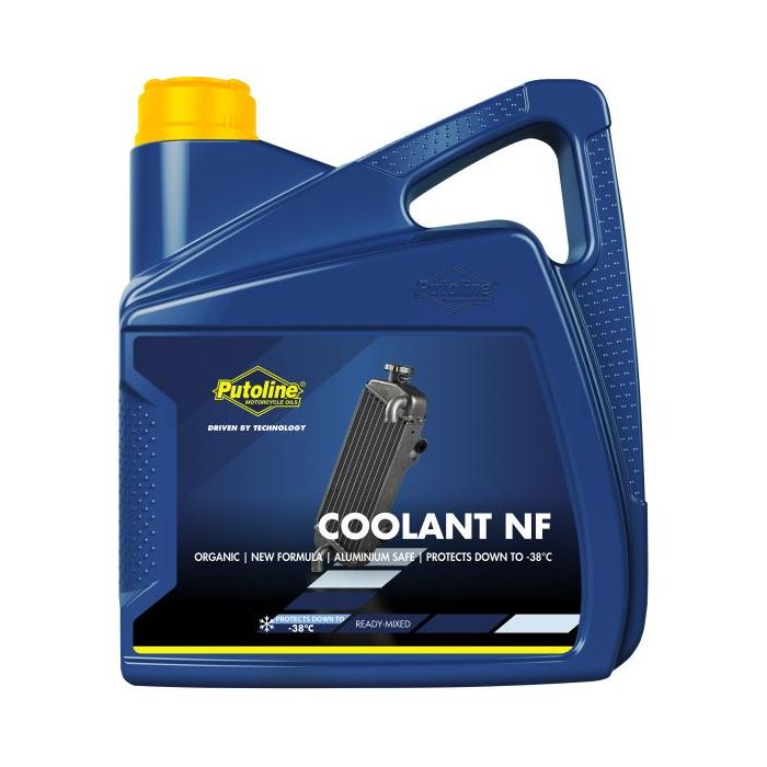 4LT COOLANT PUTOLINE NF COOL-4