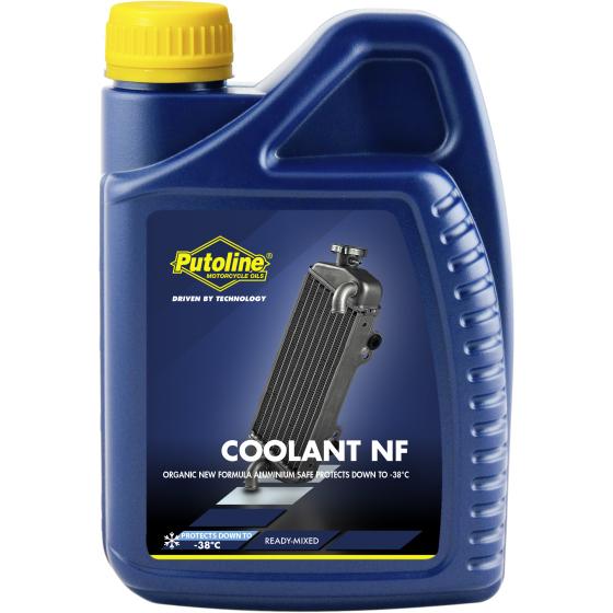 1LT COOLANT NF PUTOLINE -36C COOL-1,  12