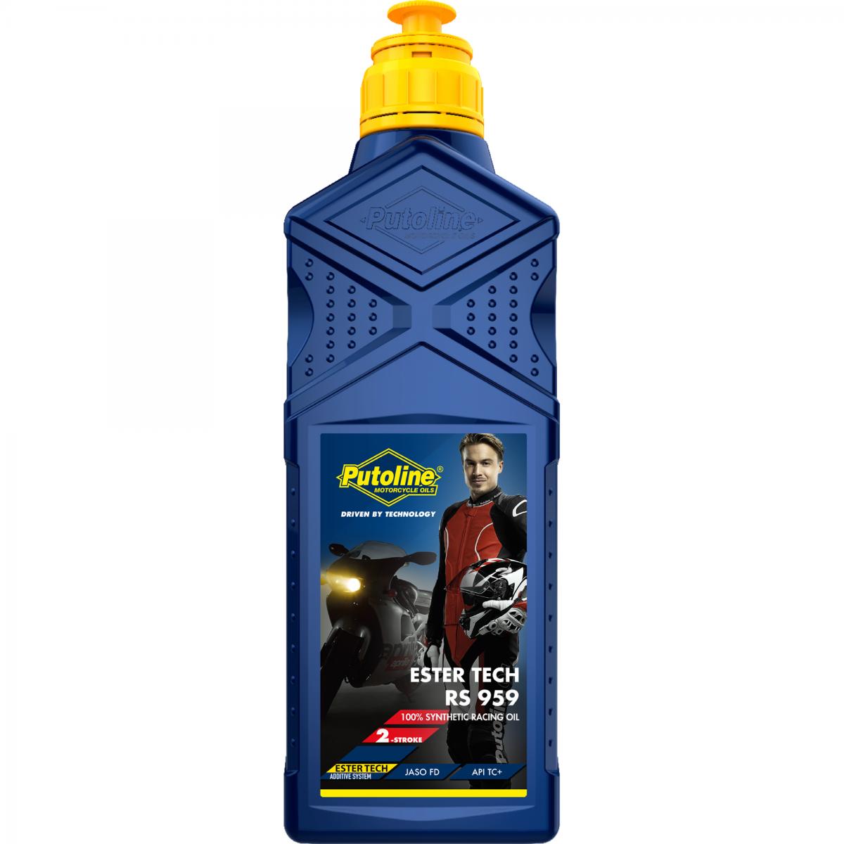 1LT RS959 PUTOLINE, RS959-1, RS959-1, 70319 70320  12