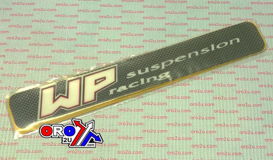 WP SWINGARM CARBON SET
