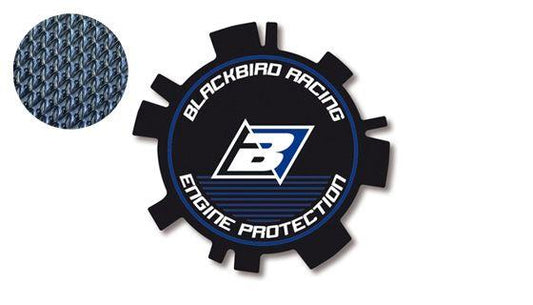 02-17 YZ125 CLUTCH COVER PRO