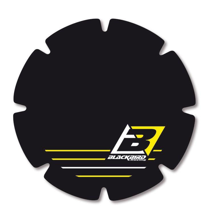 01-20 RM250 CLUTCH COVER PRO