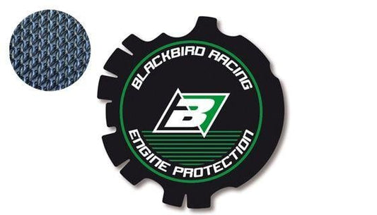 03-08 KX250 CLUTCH COVER PRO