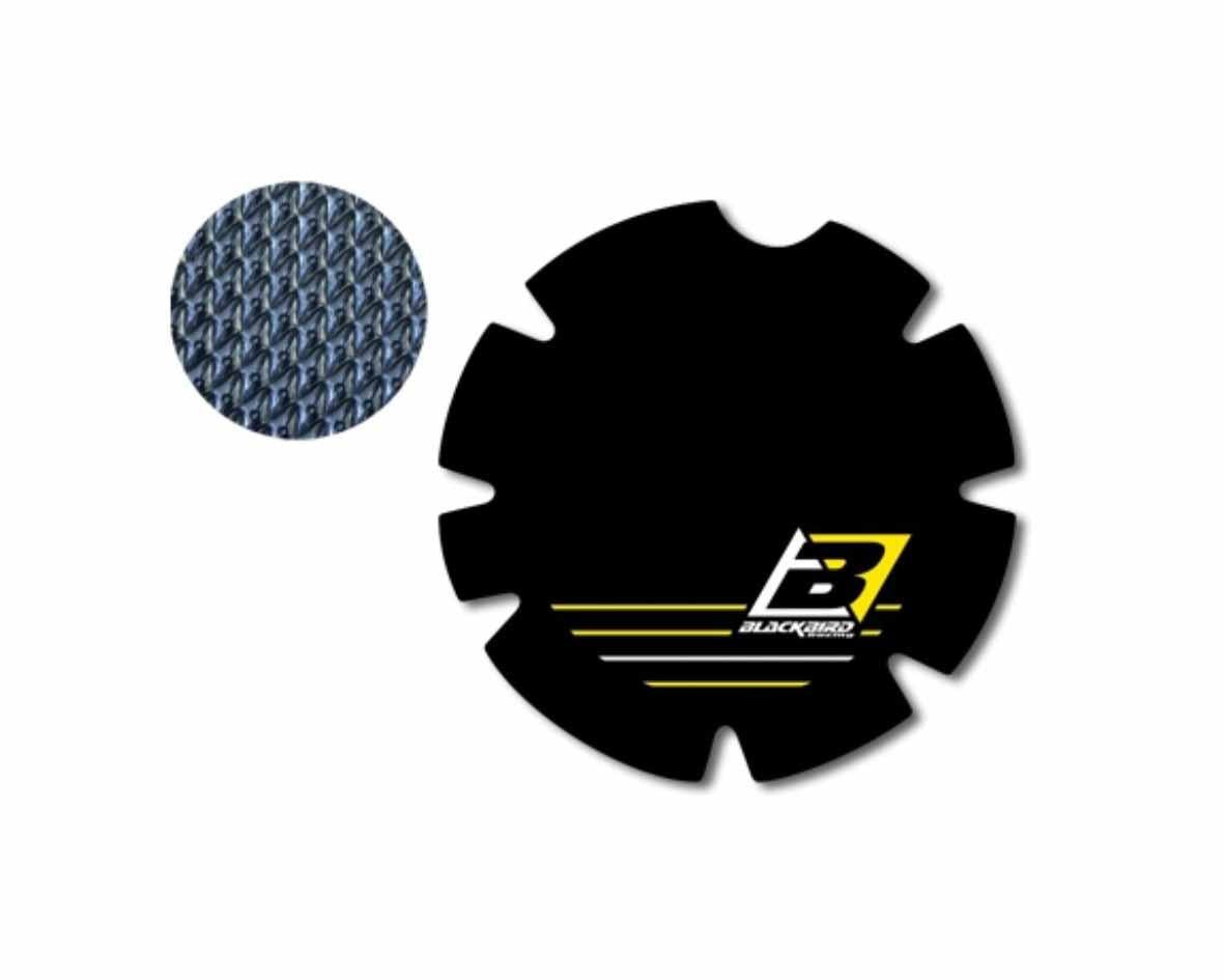 14-22 TC/TE125 CLUTCH COVER, PROTECTION 5604/01