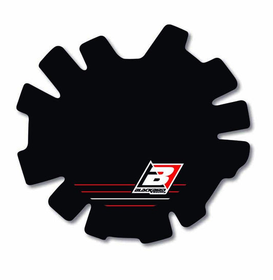 13-25 BETA RR 2T CLUTCH COVER, PROTECTION 5B00/01