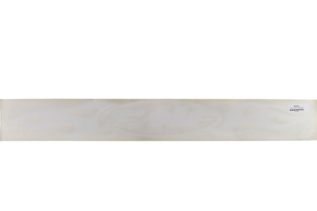 FMF DIA CUT 4.5"x36" WHIT