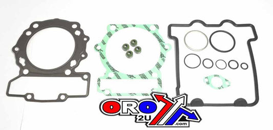 TOP END GASKET SET KLX650 93-01, ATHENA P400250600654 KAWASAKI